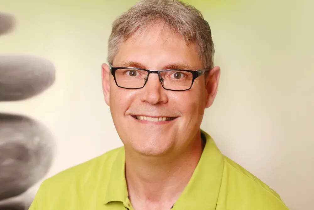 Mitarbeiter Reha Point Erlangen