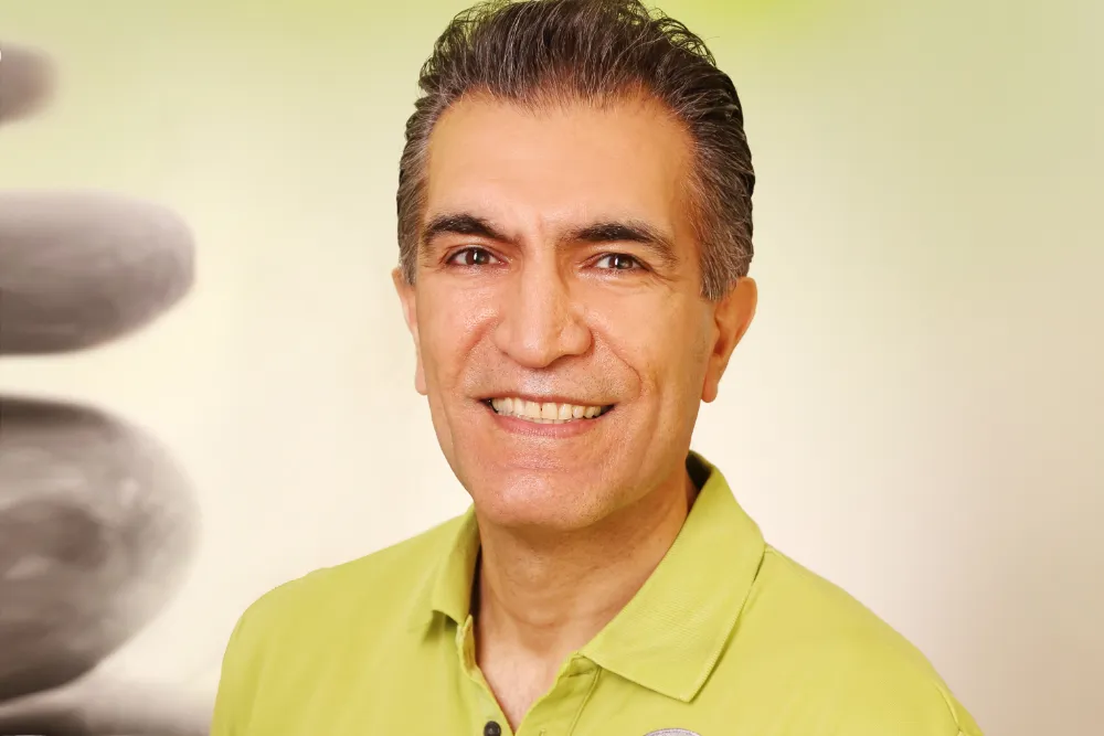 Mitarbeiter Reha Point Erlangen