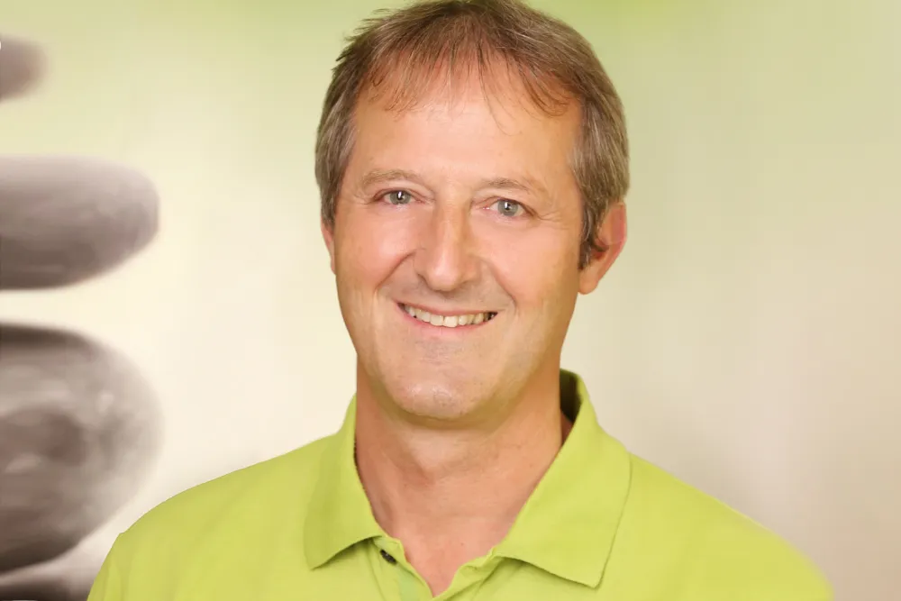 Mitarbeiter Reha Point Erlangen