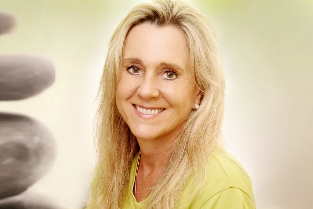 Mitarbeiterin Reha Point Erlangen