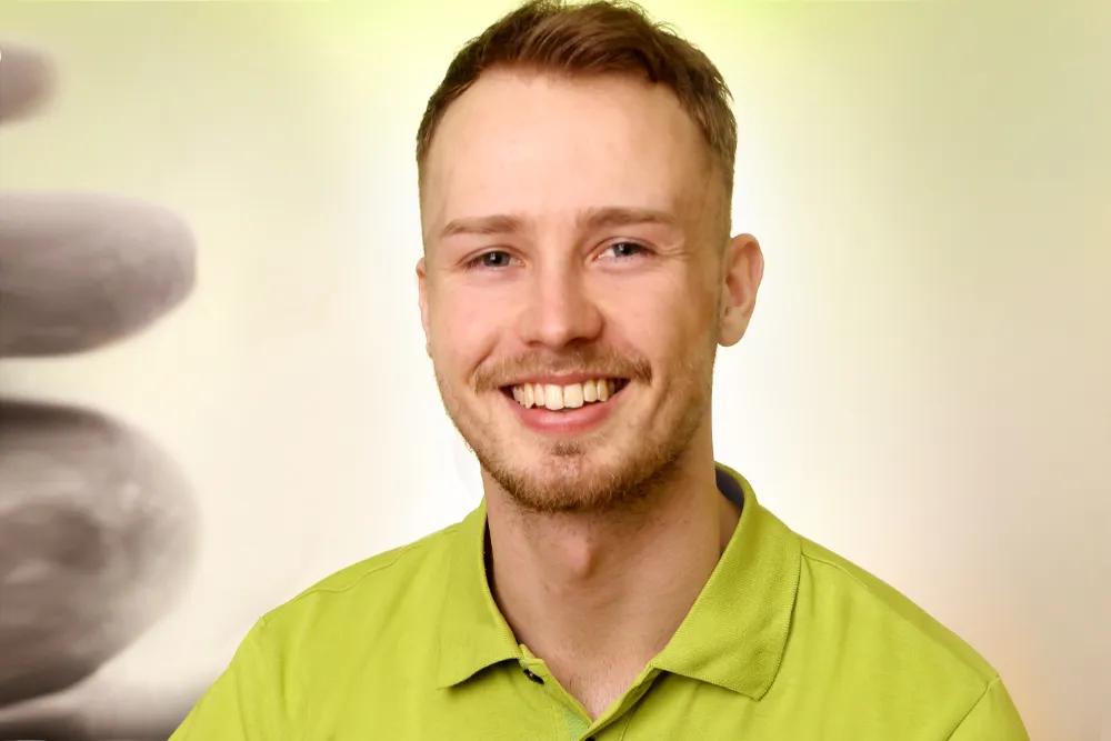 Mitarbeiter Reha Point Erlangen