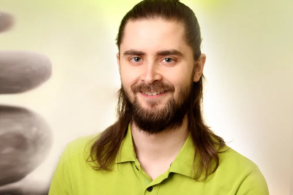 Mitarbeiter Reha Point Erlangen